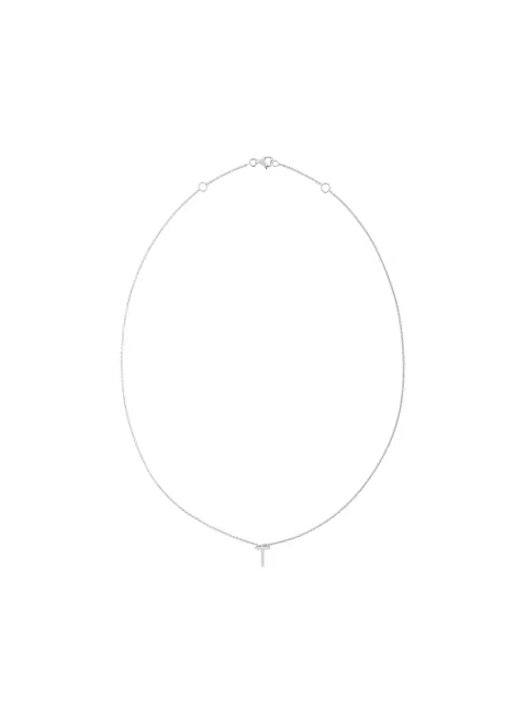ALINKA ID diamond necklace 