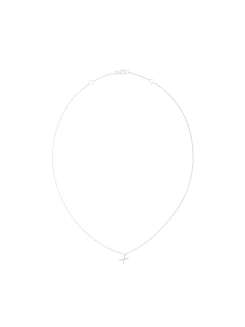 ALINKA ID diamond necklace 