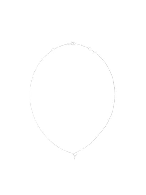ALINKA ID diamond necklace
