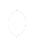 ALINKA ID diamond necklace - Metallic