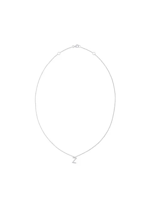 ALINKA ID diamond necklace 