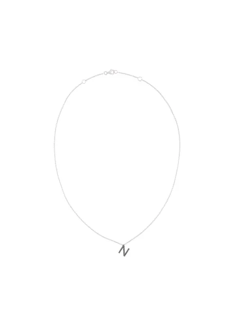 ALINKA ID diamond necklace