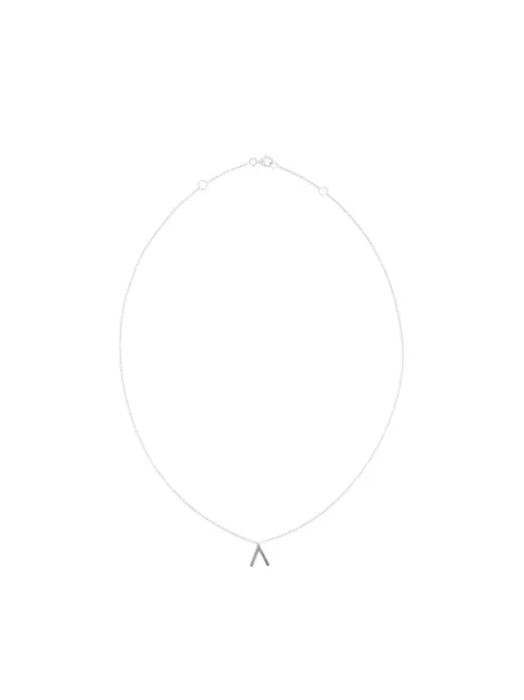 ALINKA ID necklace