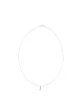 ALINKA ID necklace - Metallic
