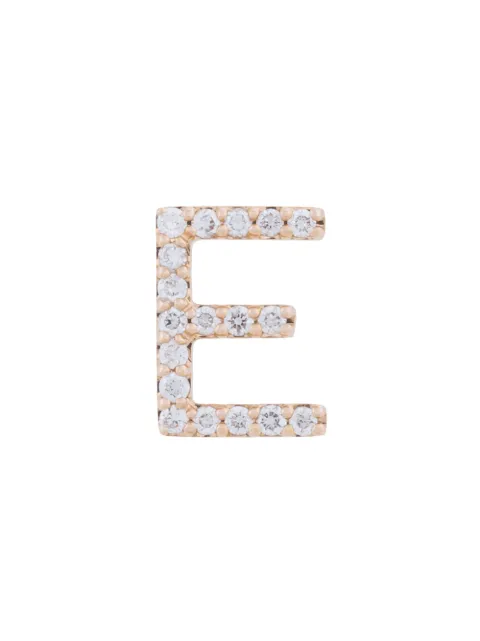 ALINKA 18kt gold ALINKA ID diamond stud earring