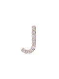 ALINKA 18kt gold ALINKA ID diamond stud earring - Metallic