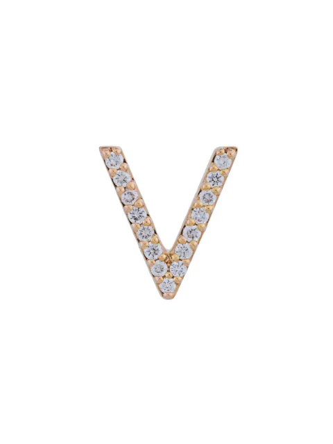 ALINKA arete Alinka ID con diamantes
