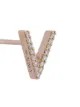 ALINKA 18kt gold ALINKA ID diamond stud earring