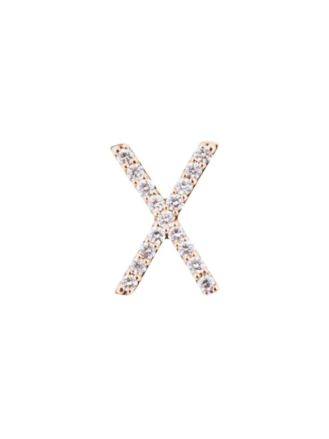 ALINKA ALINKA ID diamond stud earring