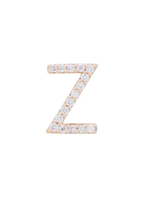 ALINKA 18kt gold ALINKA ID diamond stud earring