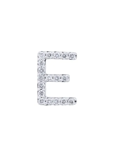 ALINKA 18kt gold ALINKA ID diamond stud earring