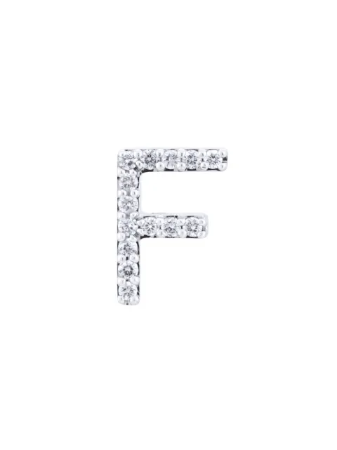 ALINKA 18kt gold ALINKA ID diamond stud earring