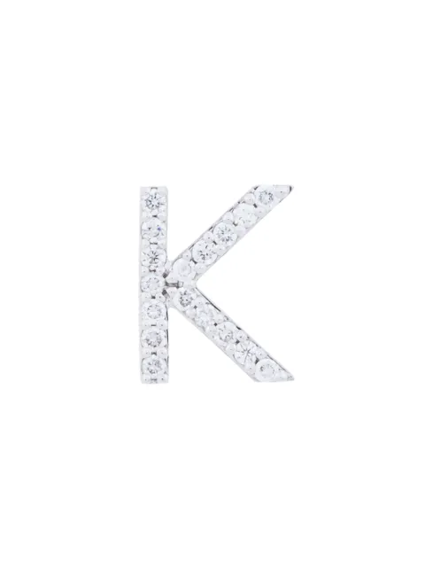ALINKA 18kt gold ALINKA ID diamond stud earring