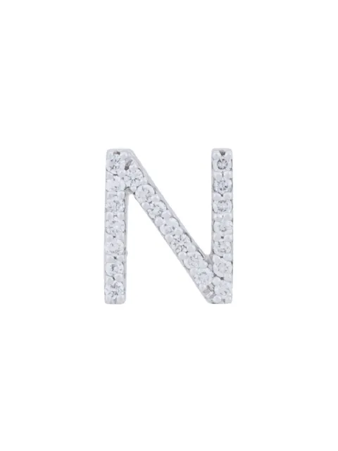 ALINKA ALINKA ID diamond stud earring