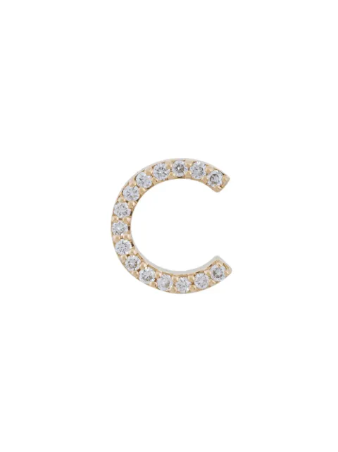 ALINKA arete Alinka ID con diamantes