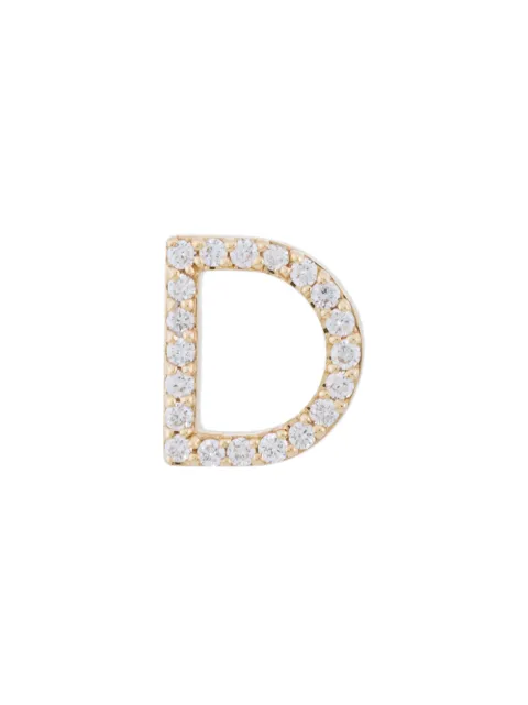 ALINKA ALINKA ID diamond stud earring