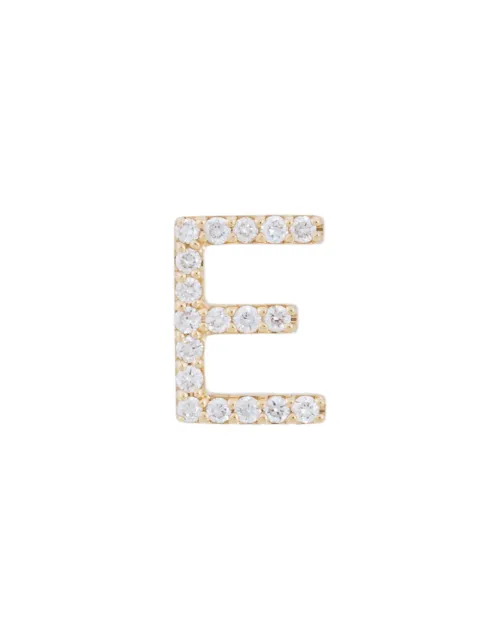 ALINKA 18kt gold ALINKA ID diamond stud earring