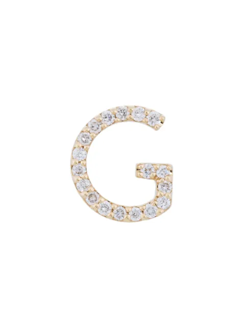ALINKA ALINKA ID diamond stud earring
