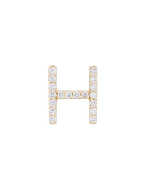 ALINKA arete Alinka ID con diamantes