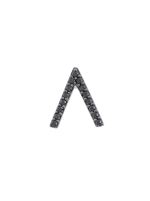 ALINKA 'A' ID diamond stud single earring
