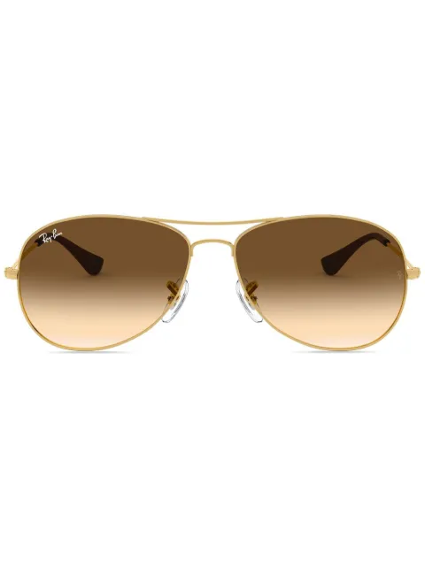 Ray-Ban Aviator sunglasses