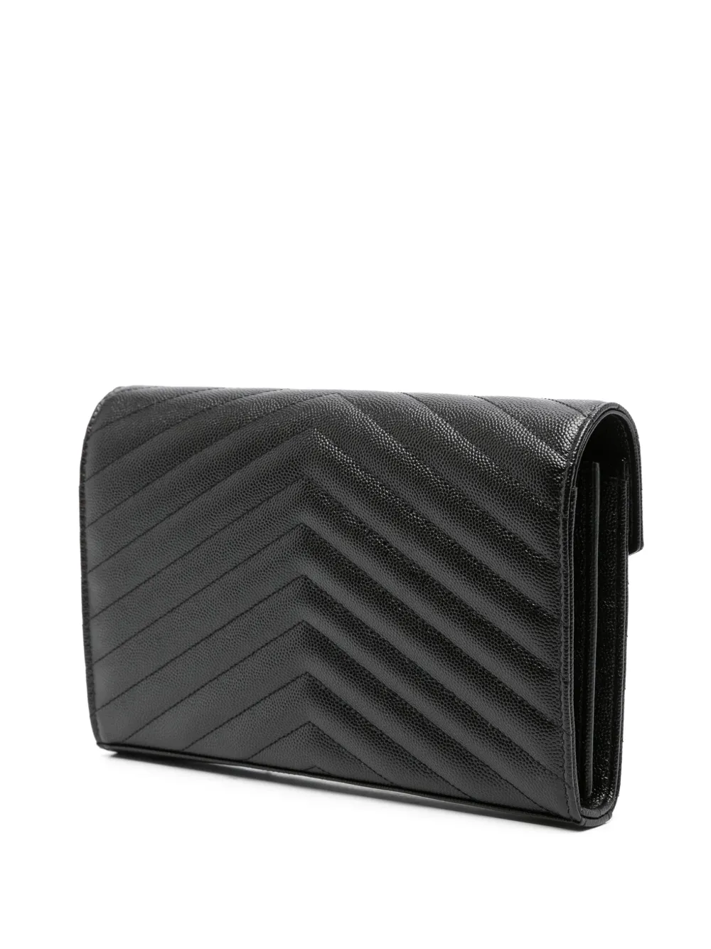 Affordable Saint Laurent Envelope chain crossbody bag WOMEN