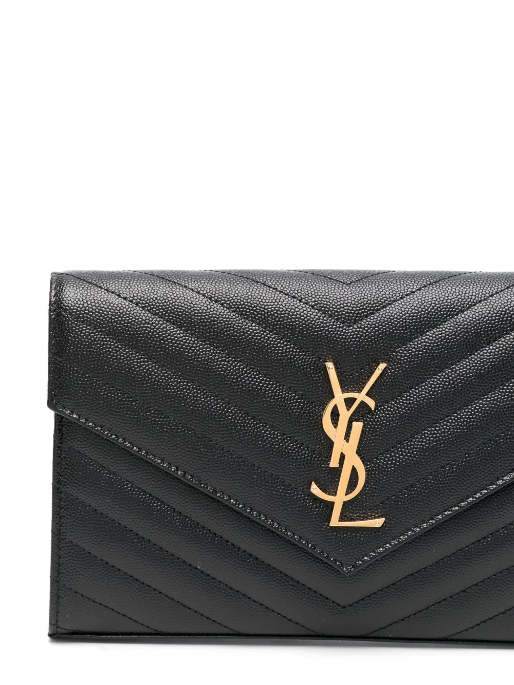 Affordable Saint Laurent Envelope chain crossbody bag WOMEN