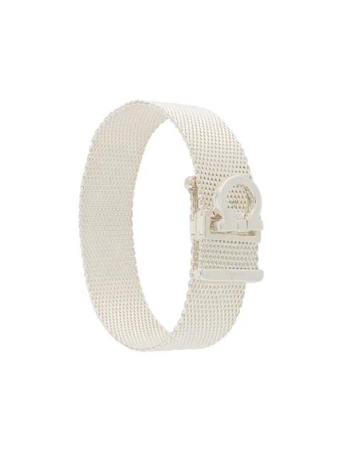 Ferragamo Gancio bracelet