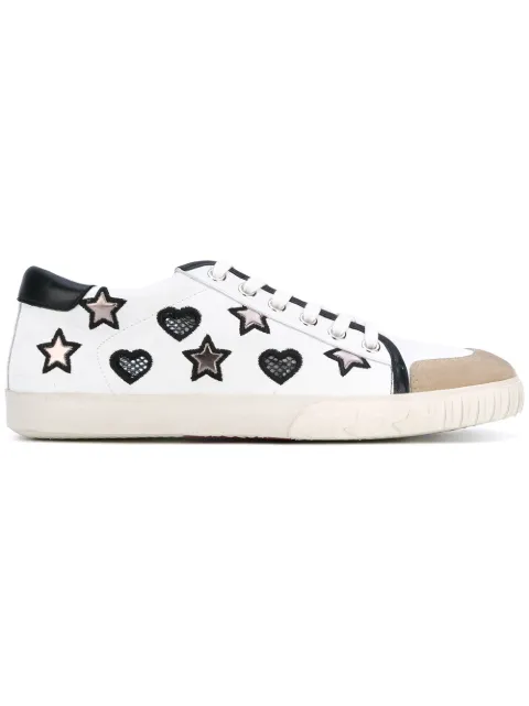 ash magic star trainers