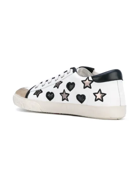 ash magic star trainers
