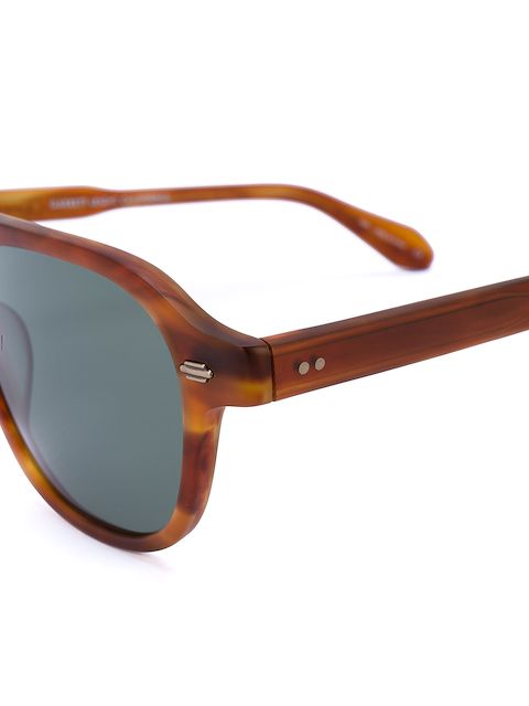 GARRETT LEIGHT BROWN