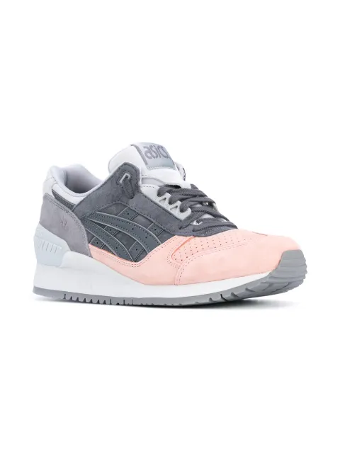 asics respector