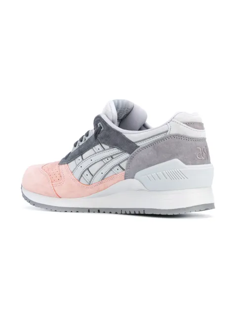 asics respector