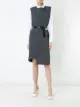 الصورة 2 من Rokh فستان مريلة