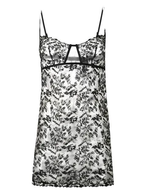 La Perla babydoll slip