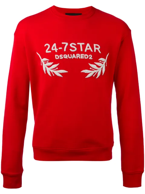 24 7 star dsquared