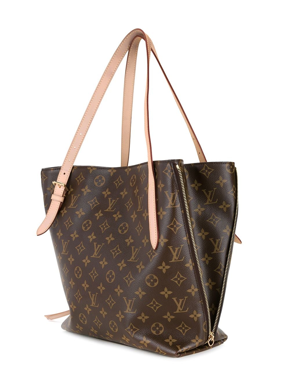 Louis Vuitton Monogram Voltaire LV Shoulder Bag