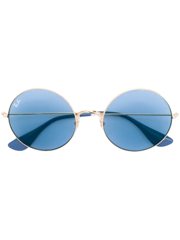 lunette ray ban ronde bleu lunette ray ban ronde bleu