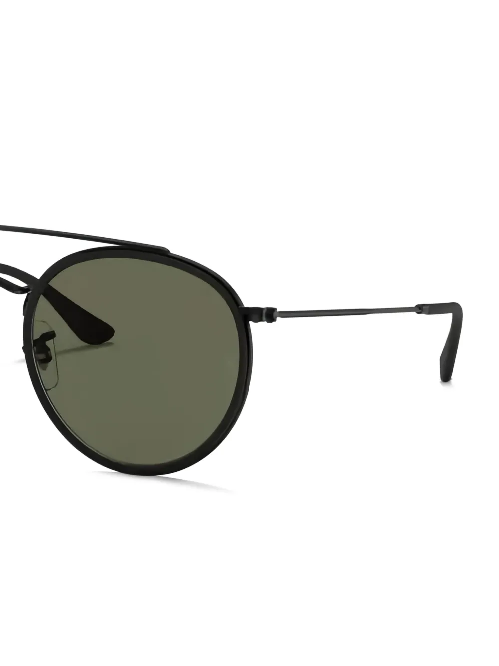 Ray-Ban round frame sunglasses | Men | Image 2