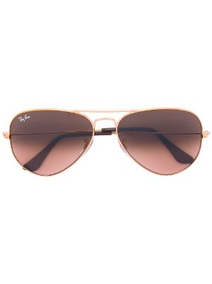 Ray Ban Sunglasses For Women Farfetch