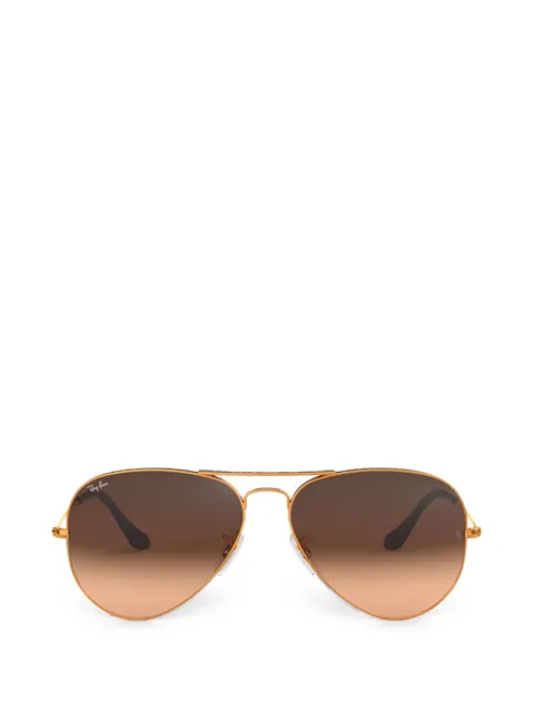 Ray-Ban Aviator sunglasses