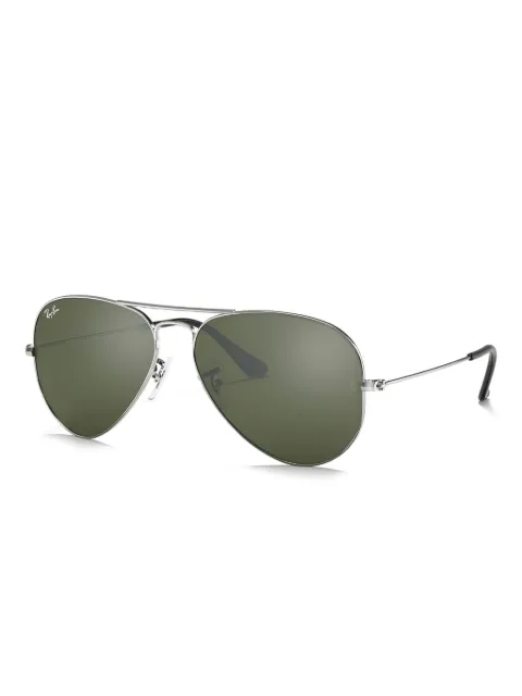 Ray-Ban classic aviator sunglasses