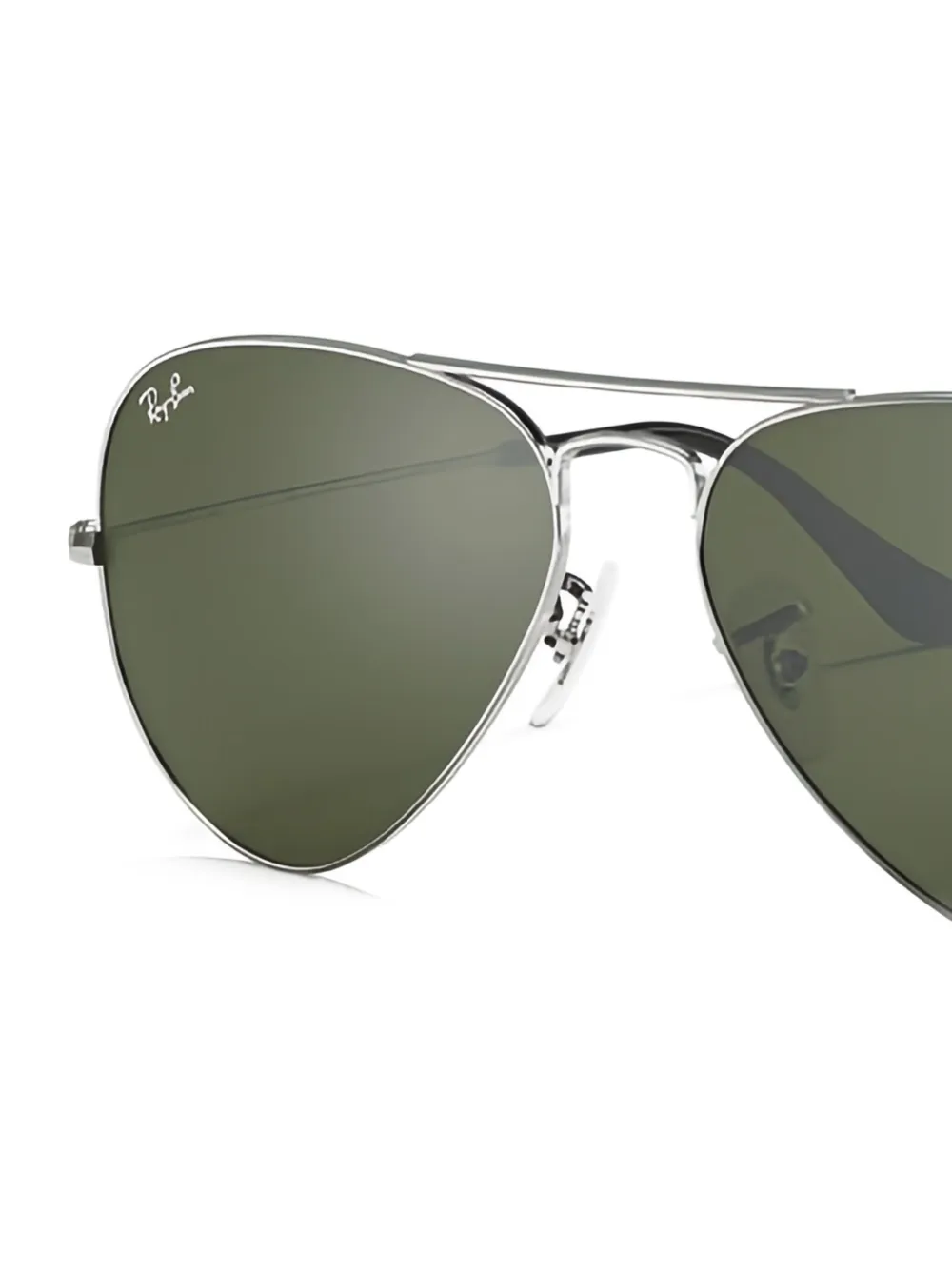 Ray-Ban aviator-frame sunglasses | Men | Image 2