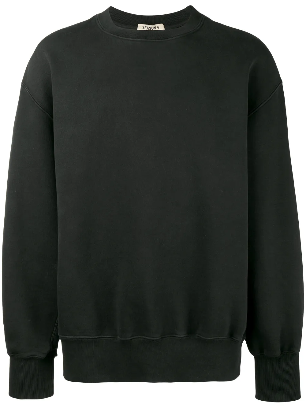 Yeezy Calabasas Printed Sweatshirt Farfetch