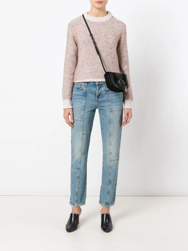 see by chloe small hana bag