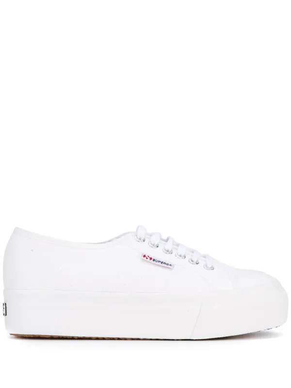 superga platform a poco prezzo