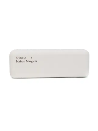 Mykita x Maison Margiela Transfer 003太阳眼镜展示图