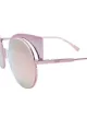 Fendi Eyewear Eyeshine sunglasses