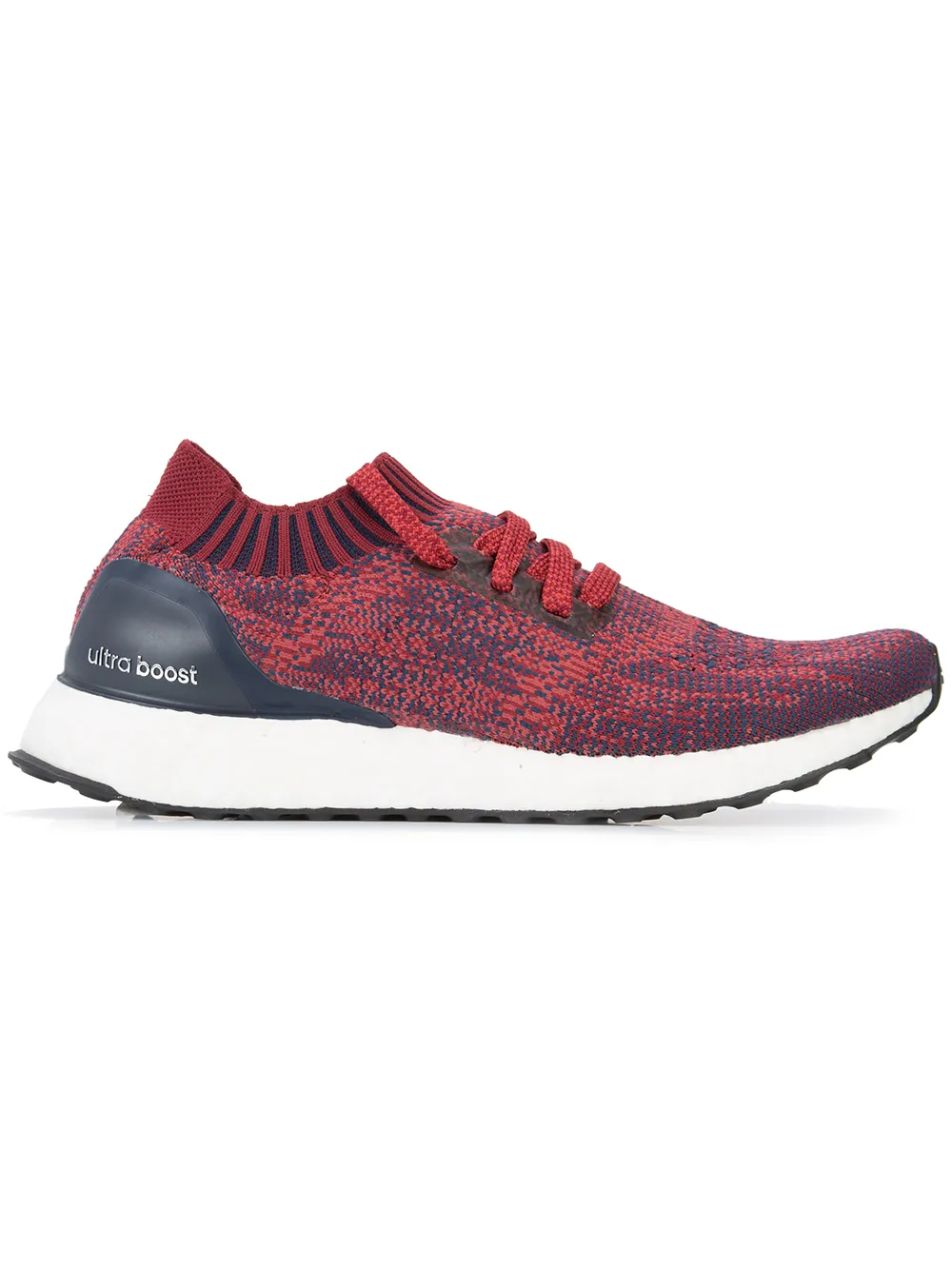 Ultra boost uncaged mystery red sales