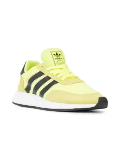 adidas iniki yellow